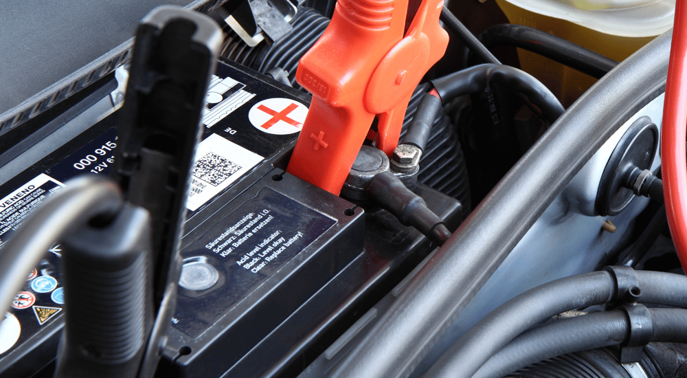 Deep Cycle vs. Dual Purpose Battery: Choosing the Right Power Solution