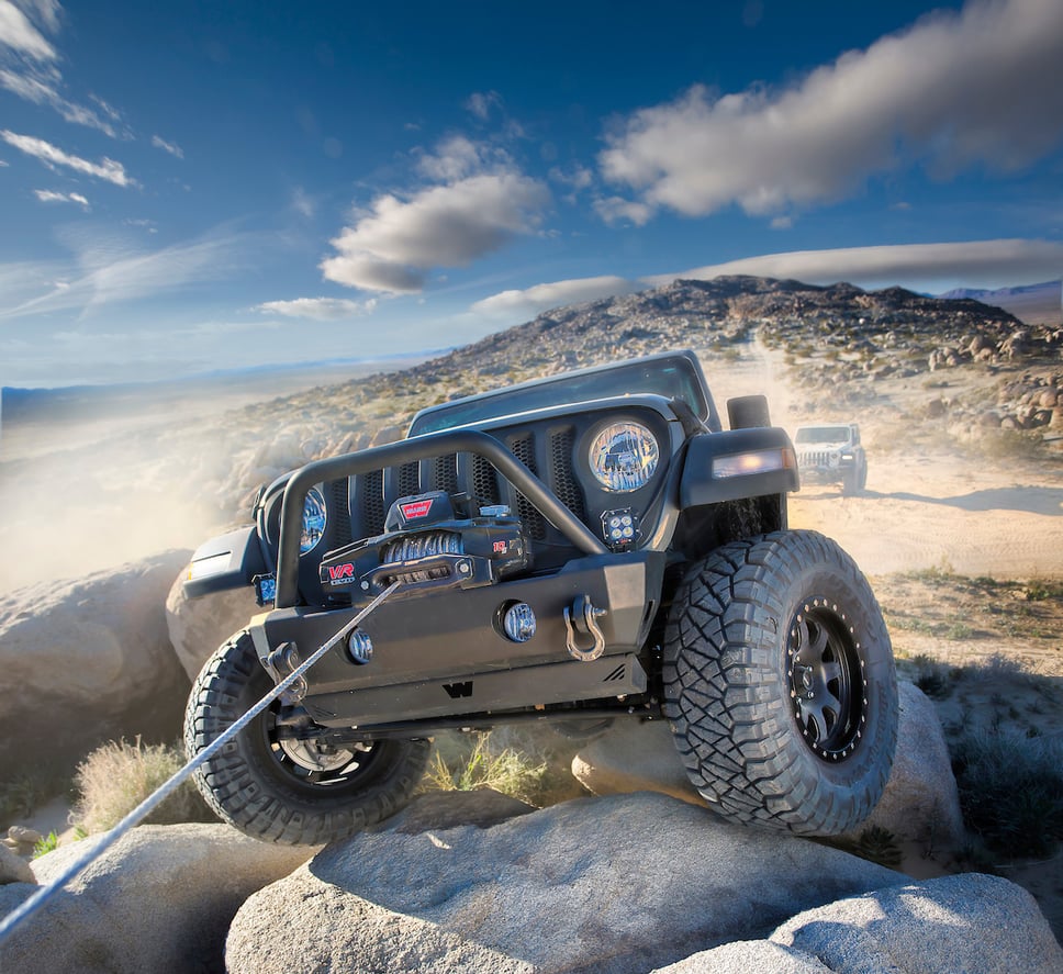 Best Stand Alone Battery for Winch Discover Battery