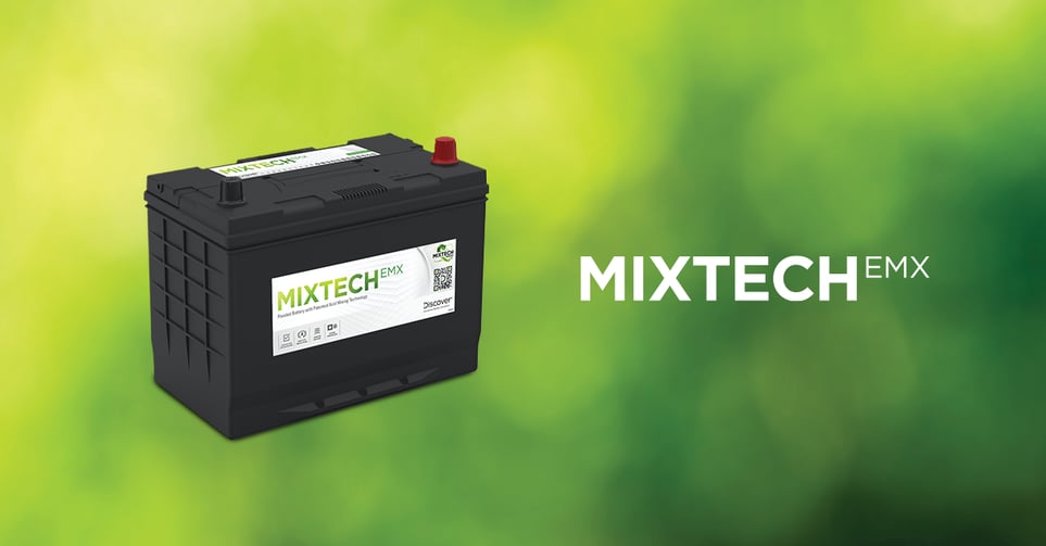 Best Stand Alone Battery for Winch Discover Battery