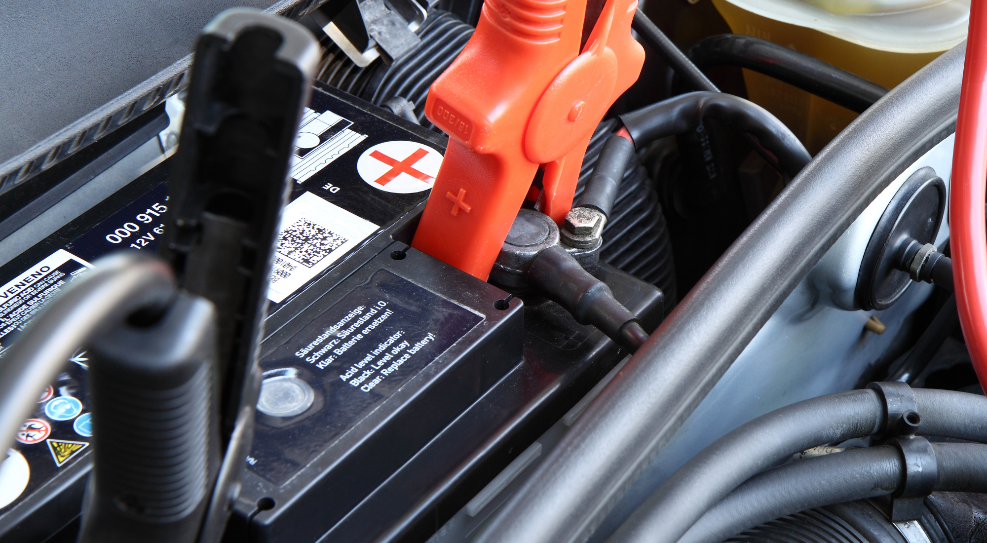 Deep Cycle vs. Dual Purpose Battery: Choosing the Right Power Solution